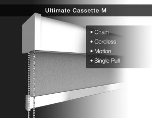 Ultimate Cassette M Chain