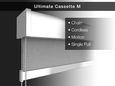 Ultimate Cassette M Chain