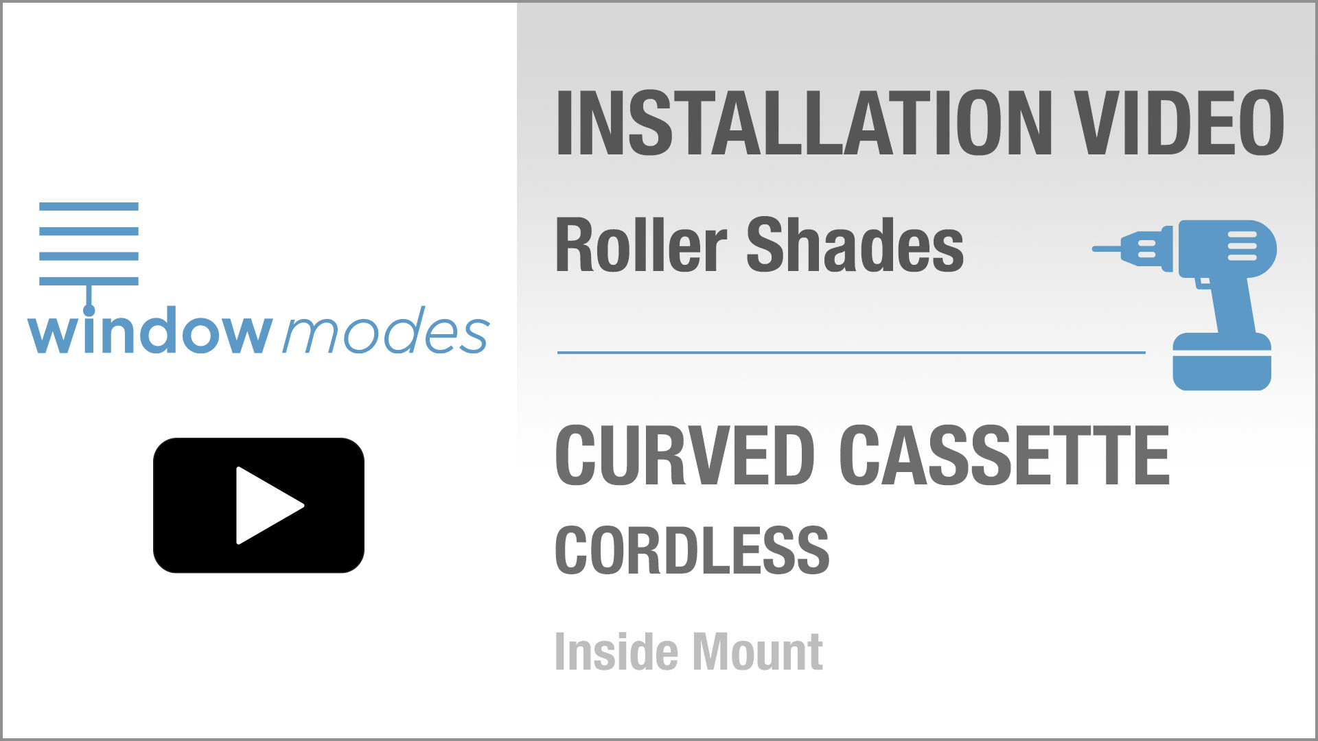 Wm Installation Video Rs Curved Cassette Cordless Im Tn