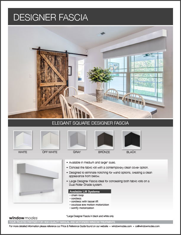 Wm Product Sheet Designer Fascia Tn