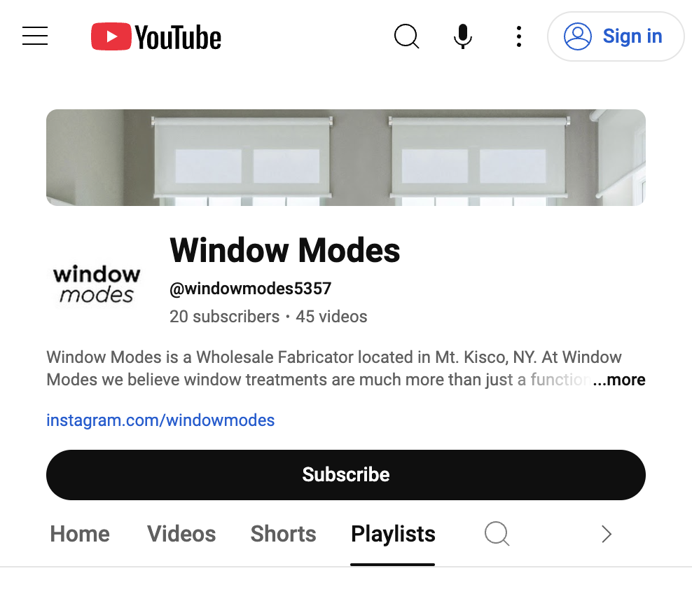 Youtube Screen Shot For Blog