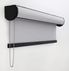 Curvedcass Insert Black Chain Cr