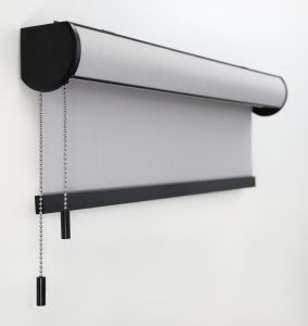 Curvedcass Insert Black Dual Tassel Lift Cr