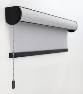 Curvedcass Insert Black Motion Cr