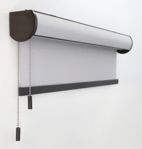 Curvedcass Insert Bronze Dual Tassel Lift Cr