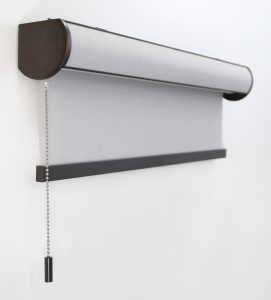 Curvedcass Insert Bronze Motion Cr