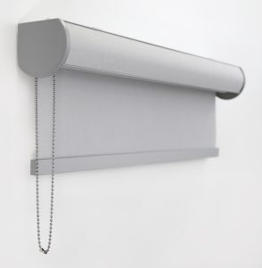 Curvedcass Insert Grey Chain Cr