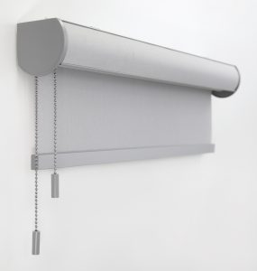 Curvedcass Insert Grey Dual Tassel Lift Cr
