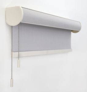 Curvedcass Insert Off White Dual Tassel Lift Cr