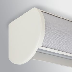 Curvedcass Insert Off White S