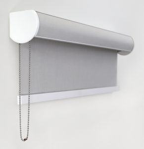 Curvedcass Insert White Chain Cr