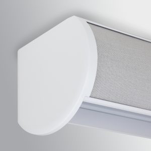 Curvedcass Insert White S