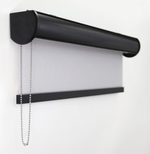 Curvedcass No Insert Black Chain Cr