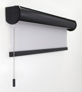 Curvedcass No Insert Black Motion Cr