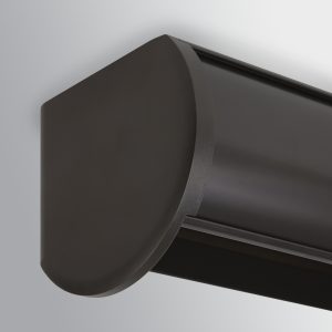 Curvedcass No Insert Bronze S