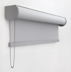 Curvedcass No Insert Grey Chain Cr