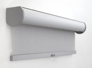 Curvedcass No Insert Grey Cordless Cr