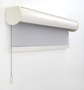 Curvedcass No Insert Off White Cordless W Tassel Lift Cr