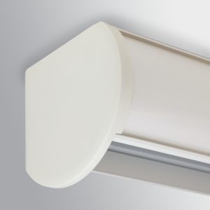 Curvedcass No Insert Off White S