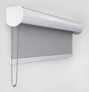 Curvedcass No Insert White Chain Cr