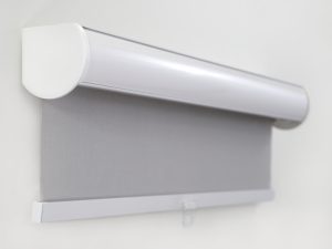 Curvedcass No Insert White Cordless Cr