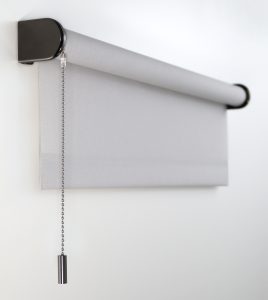 Medium Bracket Metal Black Nickel Motion Cr