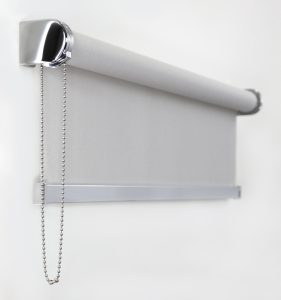 Medium Bracket Metal Chrome Chain Cr