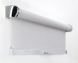 Medium Bracket Metal Chrome Cordless Cr