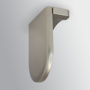 Medium Bracket Metal Stainless Steel S