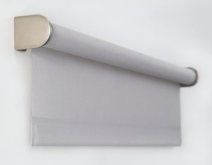 Medium Bracket Metal Stainless Steel Somfy Cr