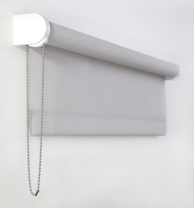 Medium Bracket Metal White Chain Cr