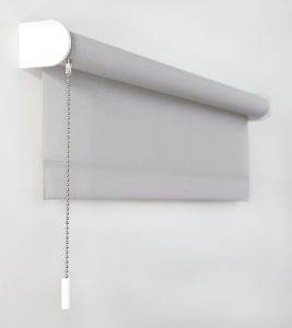 Medium Bracket Metal White Motion Cr