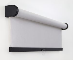 Medium Bracket Matte Black Cordless Cr