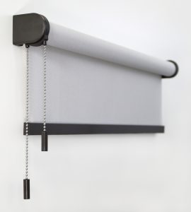 Medium Bracket Matte Bronze Dual Tassel Lift Cr