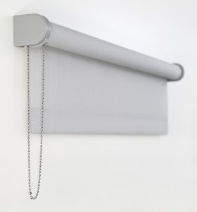 Medium Bracket Matte Grey Chain Cr