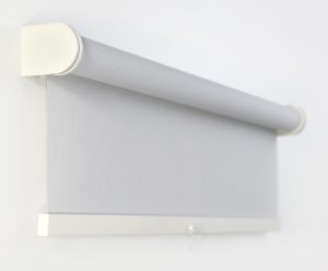 Medium Bracket Matte Off White Cordless Cr