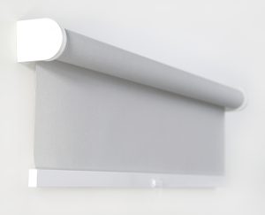 Medium Bracket Matte White Cordless Cr