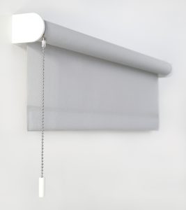 Medium Bracket Matte White Motion Cr