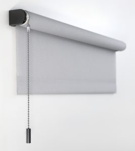 Small Bracket Metal Black Nickel Motion Cr