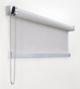 Small Bracket Metal Chrome Chain Cr