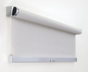 Small Bracket Metal Chrome Cordless Cr