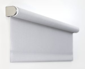 Small Bracket Metal Stainless Steel Somfy Cr