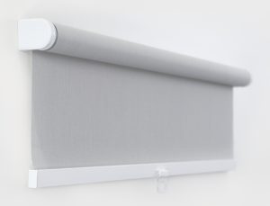 Small Bracket Metal White Cordless Cr