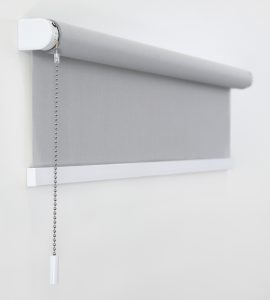 Small Bracket Metal White Motion Cr