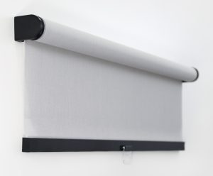 Small Bracket Matte Black Cordless Cr