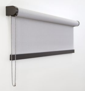 Small Bracket Matte Bronze Chain Cr