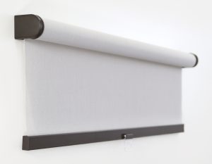 Small Bracket Matte Bronze Cordless Cr