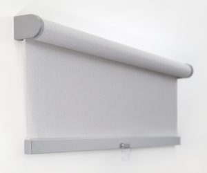 Small Bracket Matte Grey Cordless Cr