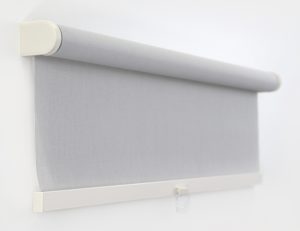 Small Bracket Matte Off White Cordless Cr