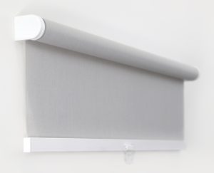 Small Bracket Matte White Cordless Cr